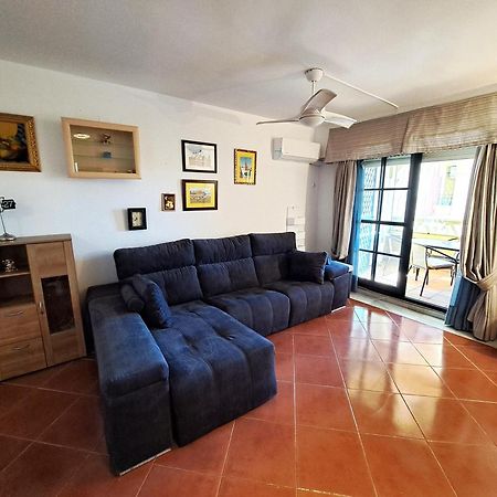 Alcaudon Apartment Isla Canela Exterior photo