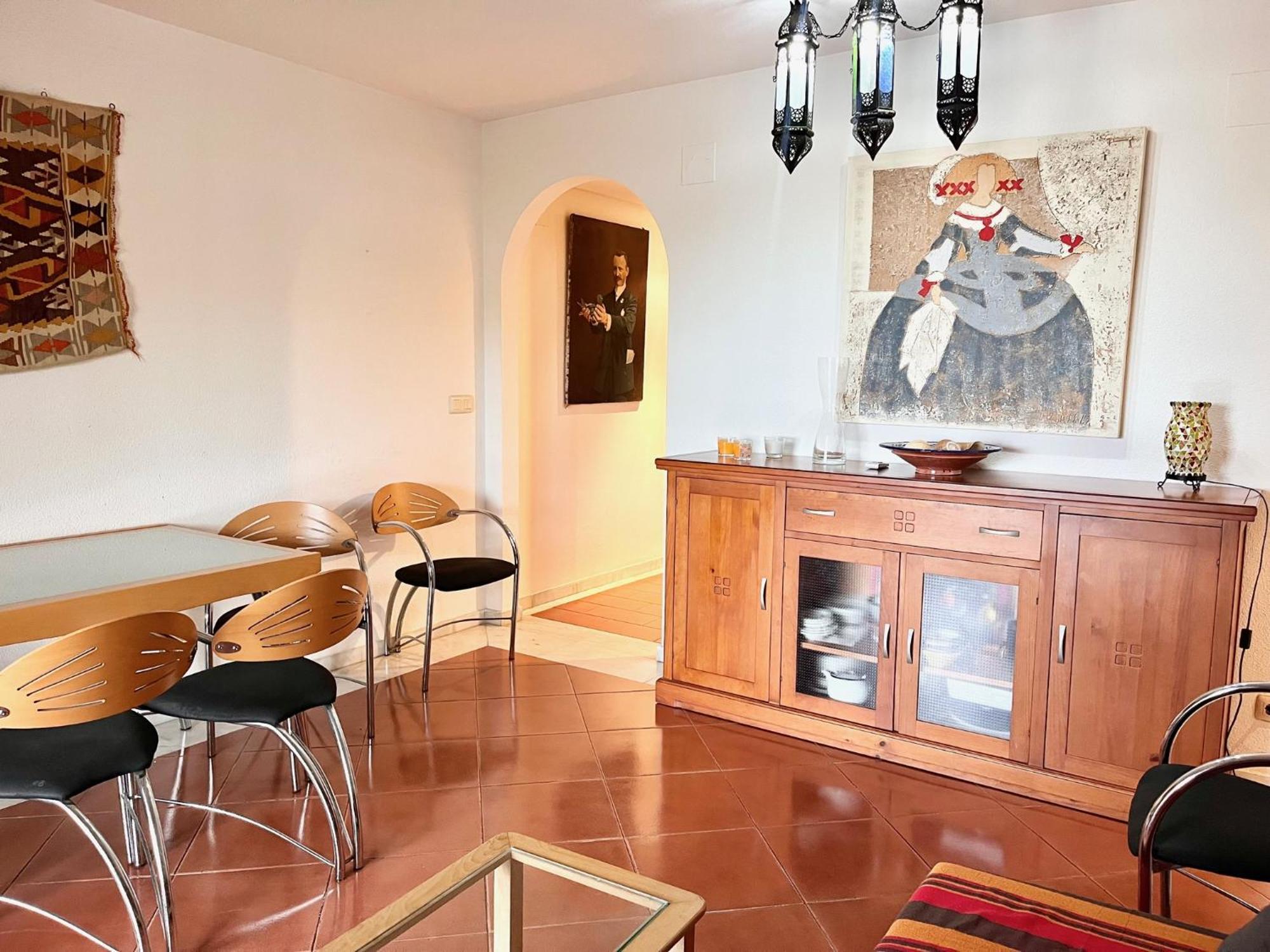 Alcaudon Apartment Isla Canela Exterior photo