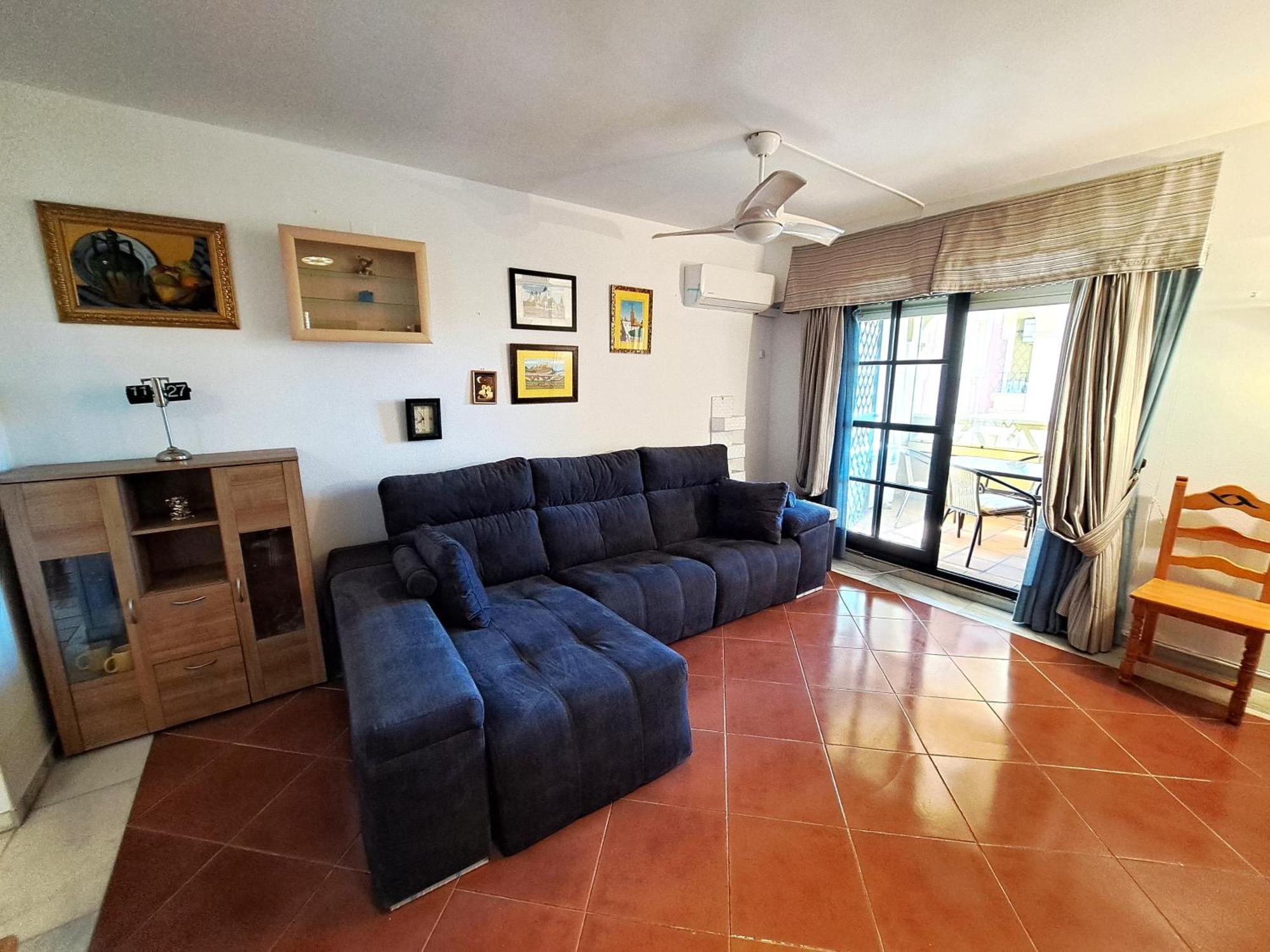 Alcaudon Apartment Isla Canela Exterior photo