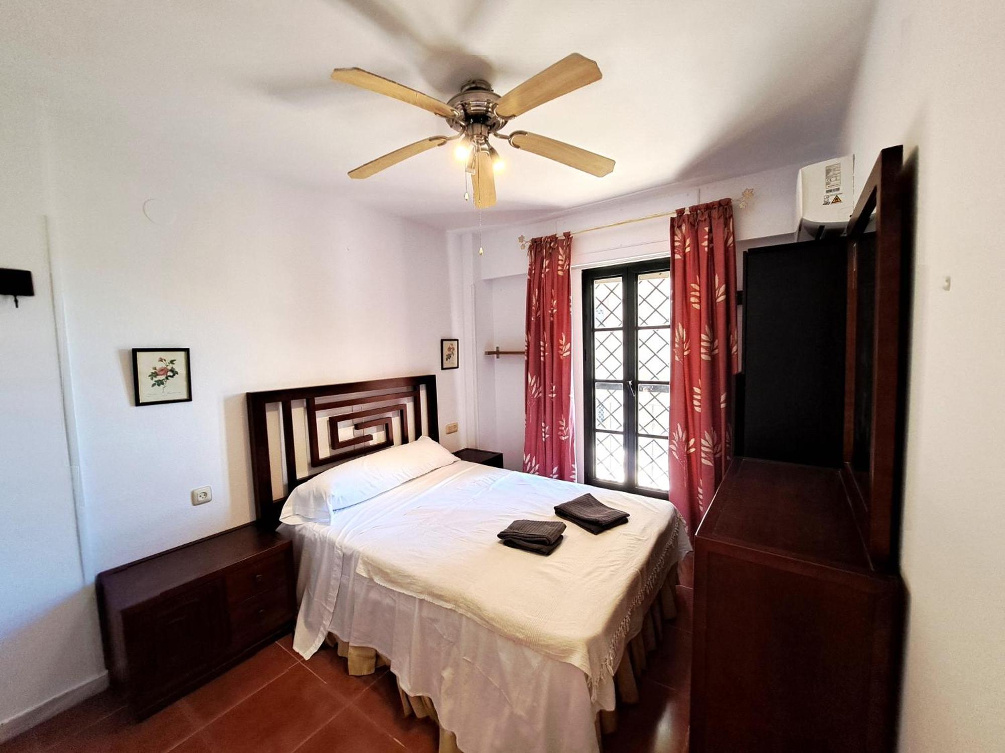 Alcaudon Apartment Isla Canela Exterior photo